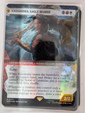 Image of Kassandra, Eagle Bearer Assassin's Creed (ACR) #148