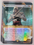 Image of Edward Kenway Assassin's Creed (ACR) #143