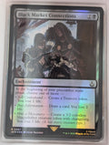 Image of Black Market Connections Assassin's Creed (ACR) #87
