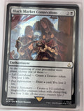 Image of Black Market Connections Assassin's Creed (ACR) #87