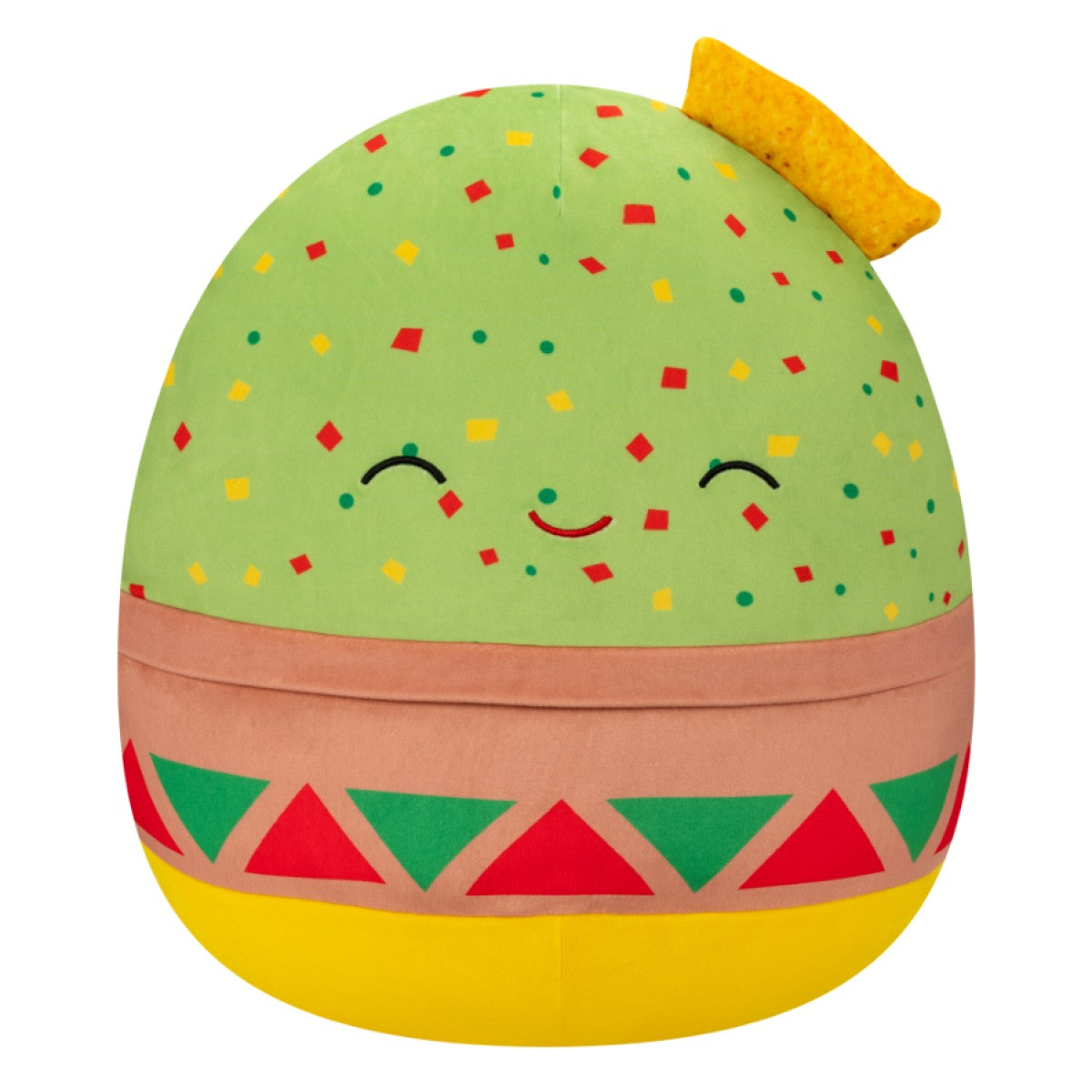 SQUISHMALLOWS - Master seriese Assorted - 14inch