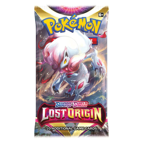 Lost Origin - Booster Box Sealed - Pokemon TCG: Sword & Shield - Pop Culture Larrikin 