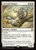 Image of Ancestor Dragon Foundations (fdn) #489