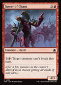 Image of Sower of Chaos Foundations (fdn) #95