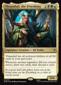 Thranduil, the Elvenking