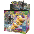 Vivid Voltage Booster Box - Pokemon Sword and Shield