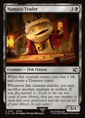 Image of Namazu Trader Final Fantasy (fin) #107
