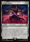 Image of Ninja's Blades Final Fantasy (fin) #108
