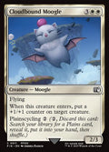 Image of Cloudbound Moogle Final Fantasy (fin) #11