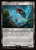Image of Undercity Dire Rat Final Fantasy (fin) #123