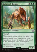 Image of Balamb T-Rexaur Final Fantasy (fin) #173