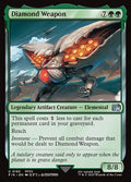 Image of Diamond Weapon Final Fantasy (fin) #183