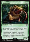 Image of Gigantoad Final Fantasy (fin) #187
