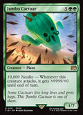 Image of Jumbo Cactuar Final Fantasy (fin) #191