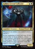 Image of Golbez, Crystal Collector Final Fantasy (fin) #225