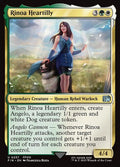 Image of Rinoa Heartilly Final Fantasy (fin) #237