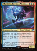 Image of Shantotto, Tactician Magician Final Fantasy (fin) #241