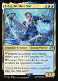 Image of Tidus, Blitzball Star Final Fantasy (fin) #246
