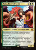 Image of Yuna, Hope of Spira Final Fantasy (fin) #250