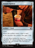 Image of Instant Ramen Final Fantasy (fin) #259