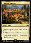 Image of Crossroads Village Final Fantasy (fin) #276