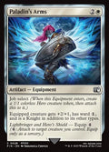 Image of Paladin's Arms Final Fantasy (fin) #28