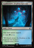Image of Guadosalam, Farplane Gateway Final Fantasy (fin) #281