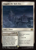 Image of Ishgard, the Holy See Faith  Grief Final Fantasy (fin) #283