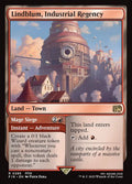 Image of Lindblum, Industrial Regency Mage Siege Final Fantasy (fin) #285
