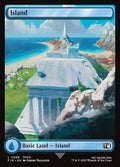 Image of Island Final Fantasy (fin) #299