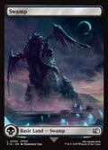 Image of Swamp Final Fantasy (fin) #300