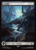 Image of Swamp Final Fantasy (fin) #302