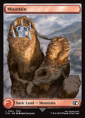 Image of Mountain Final Fantasy (fin) #304