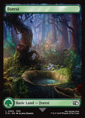 Image of Forest Final Fantasy (fin) #306