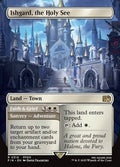 Image of Ishgard, the Holy See Faith  Grief Final Fantasy (fin) #310