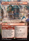 Image of Lindblum, Industrial Regency Mage Siege Final Fantasy (fin) #312