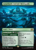 Image of Zanarkand, Ancient Metropolis Lasting Fayth Final Fantasy (fin) #314