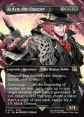 Image of Ardyn, the Usurper Final Fantasy (fin) #315
