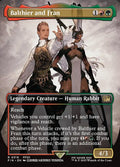 Image of Balthier and Fran Final Fantasy (fin) #319