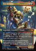 Image of Vivi Ornitier Final Fantasy (fin) #321