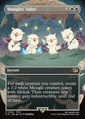 Image of Moogles' Valor Final Fantasy (fin) #326