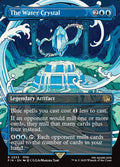 Image of The Water Crystal Final Fantasy (fin) #333
