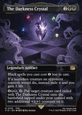 Image of The Darkness Crystal Final Fantasy (fin) #335