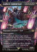 Image of Zodiark, Umbral God Final Fantasy (fin) #336