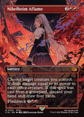 Image of Nibelheim Aflame Final Fantasy (fin) #339