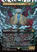 Image of Jenova, Ancient Calamity Final Fantasy (fin) #346
