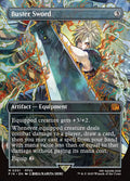 Image of Buster Sword Final Fantasy (fin) #351