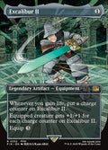 Image of Excalibur II Final Fantasy (fin) #352