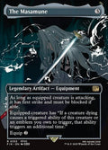 Image of The Masamune Final Fantasy (fin) #353
