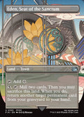 Image of Eden, Seat of the Sanctum Final Fantasy (fin) #355